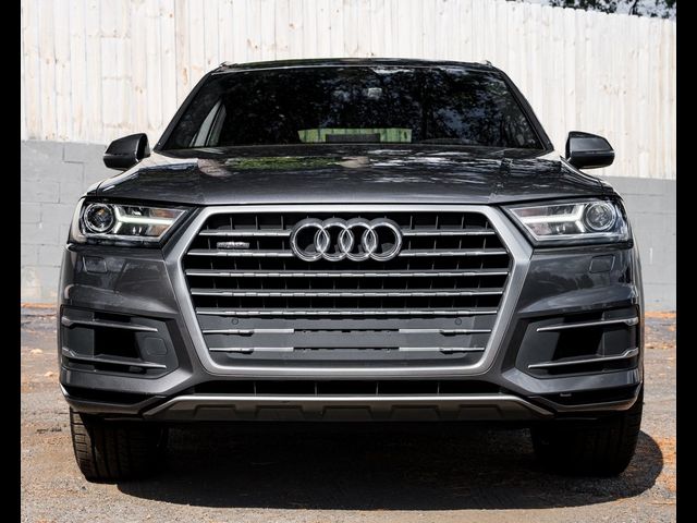 2018 Audi Q7 Premium Plus