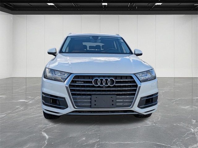 2018 Audi Q7 Premium Plus