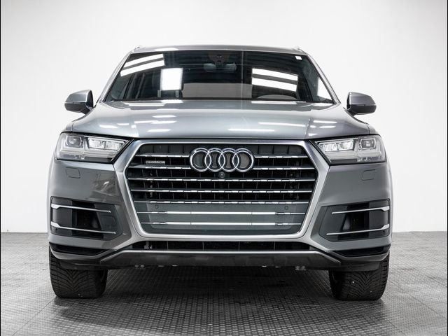 2018 Audi Q7 Premium Plus