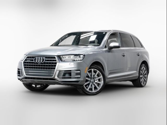 2018 Audi Q7 Premium Plus