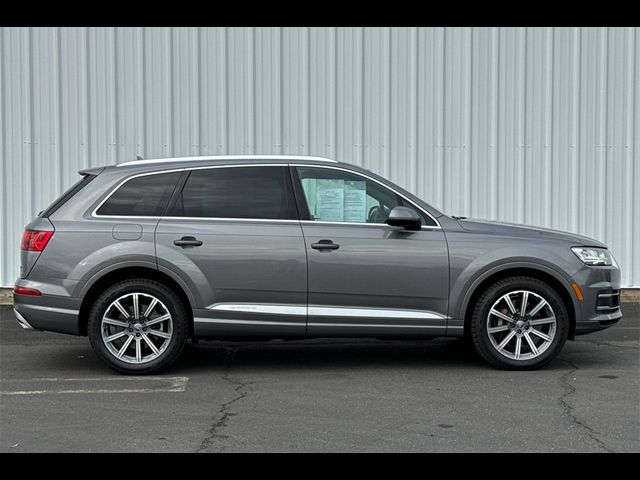 2018 Audi Q7 Premium Plus