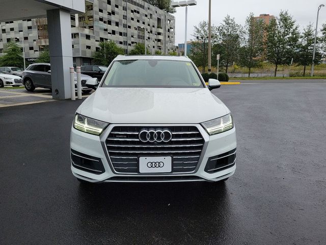 2018 Audi Q7 Premium Plus