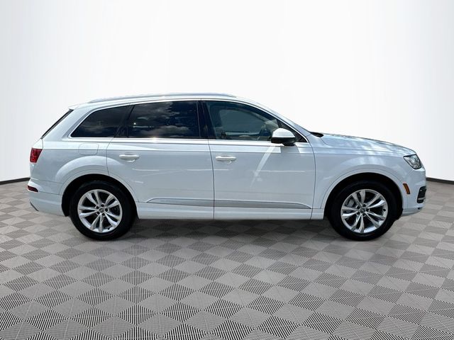 2018 Audi Q7 Premium Plus