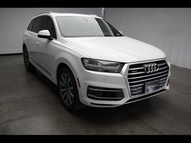 2018 Audi Q7 Premium Plus