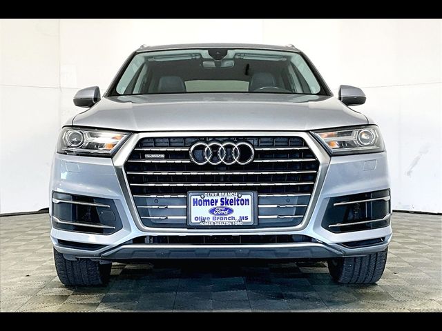 2018 Audi Q7 Premium Plus