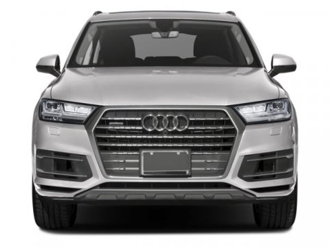 2018 Audi Q7 Premium Plus