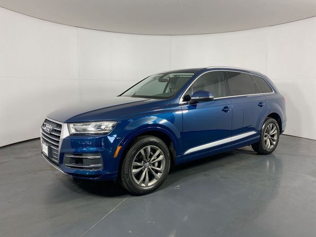 2018 Audi Q7 Premium Plus