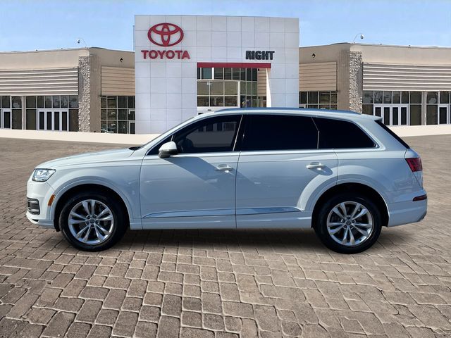 2018 Audi Q7 Premium Plus