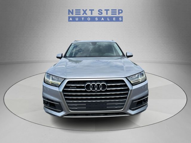 2018 Audi Q7 Premium Plus