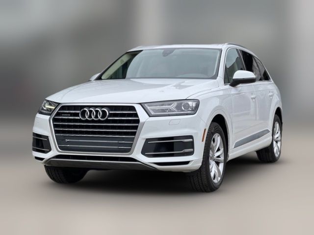 2018 Audi Q7 Premium Plus