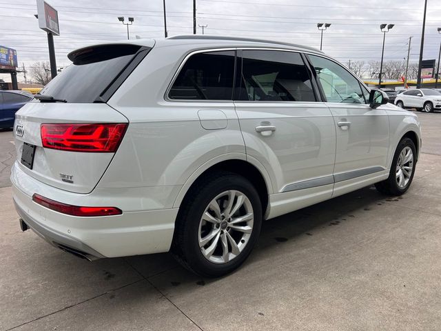 2018 Audi Q7 Premium Plus