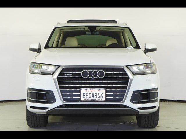 2018 Audi Q7 Premium Plus