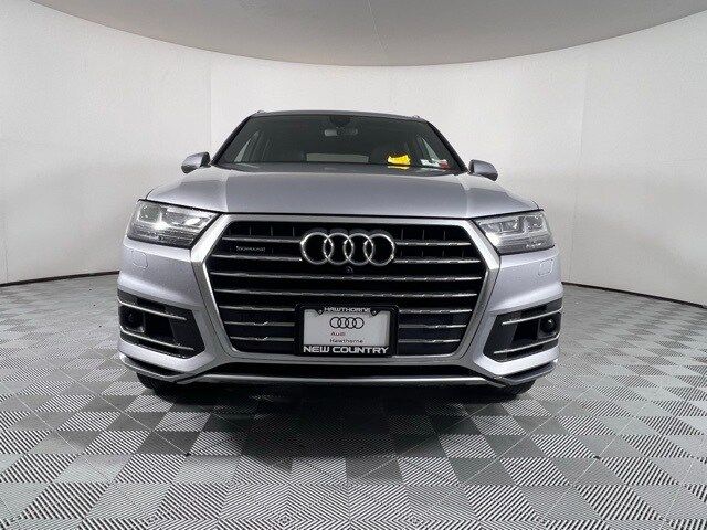 2018 Audi Q7 Premium Plus