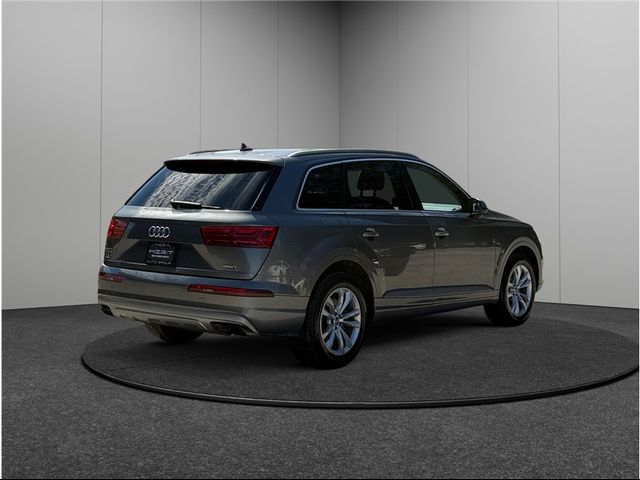 2018 Audi Q7 Premium Plus