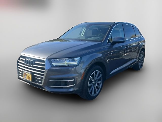 2018 Audi Q7 Premium Plus