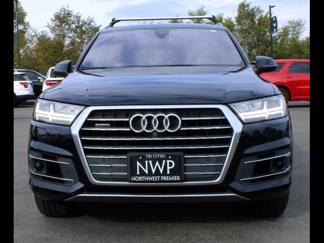 2018 Audi Q7 Premium Plus