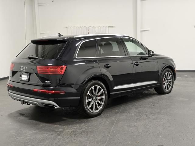 2018 Audi Q7 Premium Plus