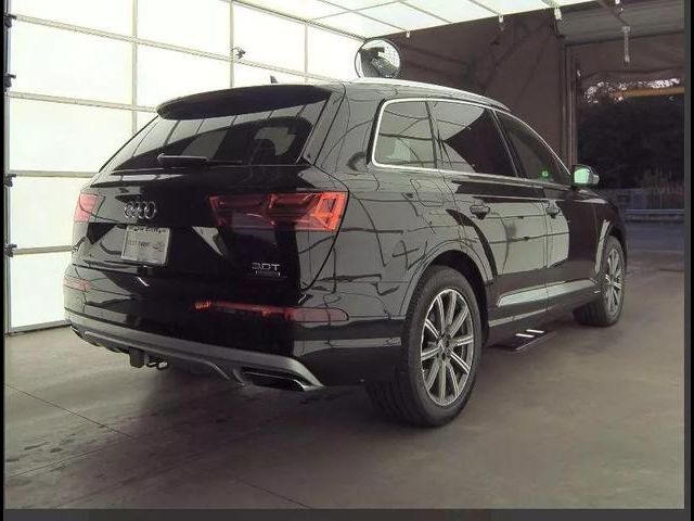 2018 Audi Q7 Premium Plus