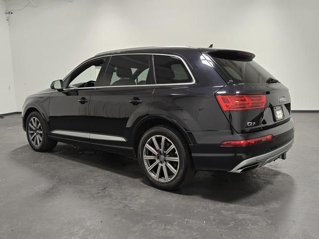 2018 Audi Q7 Premium Plus