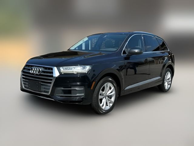 2018 Audi Q7 Premium Plus