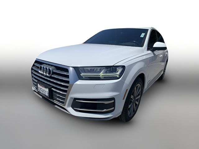 2018 Audi Q7 Premium Plus