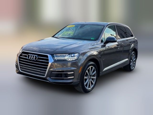 2018 Audi Q7 Premium Plus