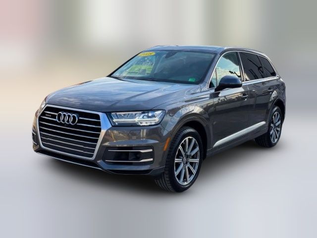 2018 Audi Q7 Premium Plus