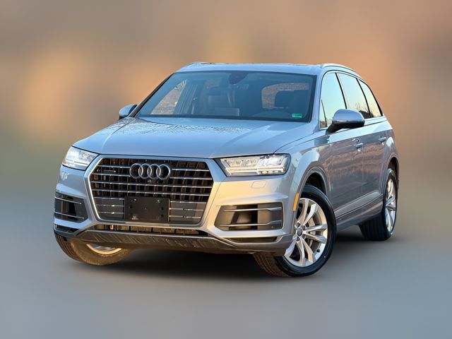 2018 Audi Q7 Premium Plus