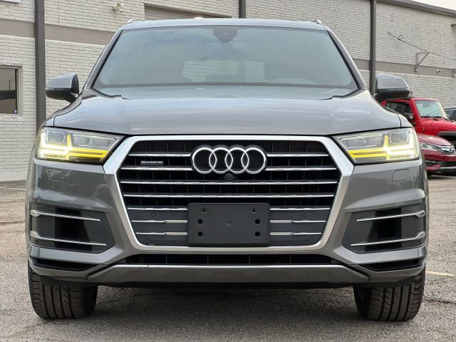 2018 Audi Q7 Premium Plus