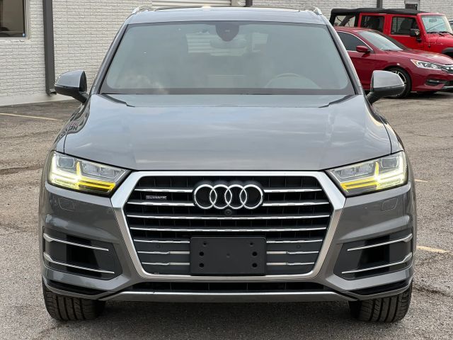 2018 Audi Q7 Premium Plus