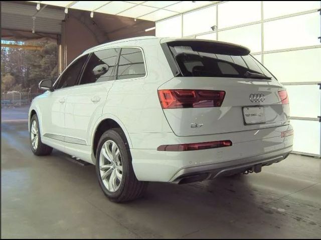 2018 Audi Q7 Premium Plus