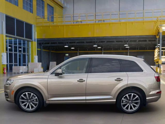 2018 Audi Q7 Premium Plus