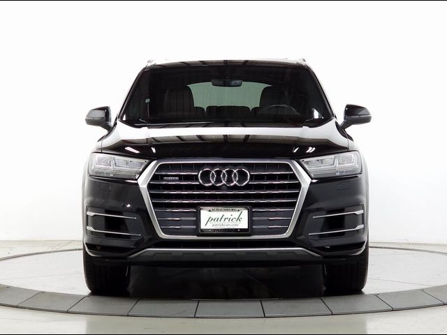 2018 Audi Q7 Premium Plus