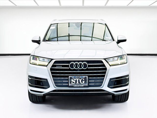 2018 Audi Q7 Premium Plus