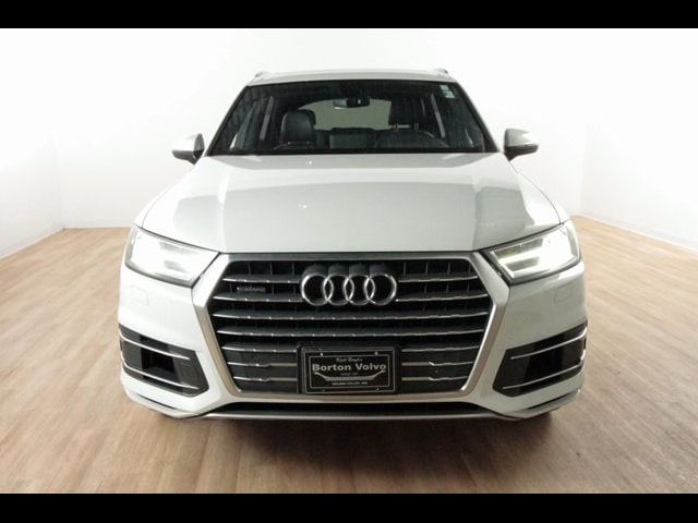 2018 Audi Q7 Premium