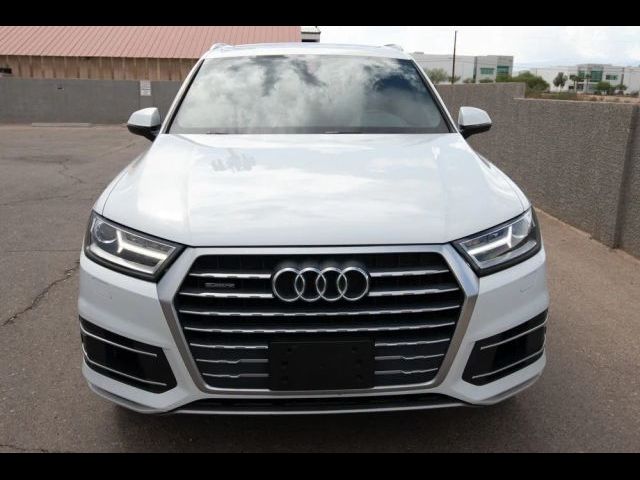 2018 Audi Q7 Premium