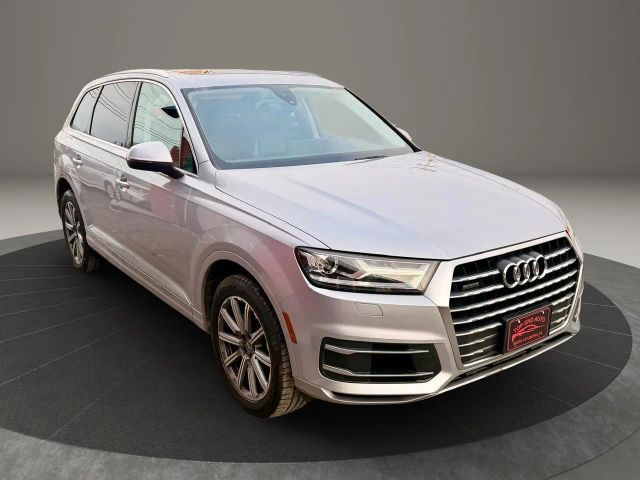 2018 Audi Q7 Premium