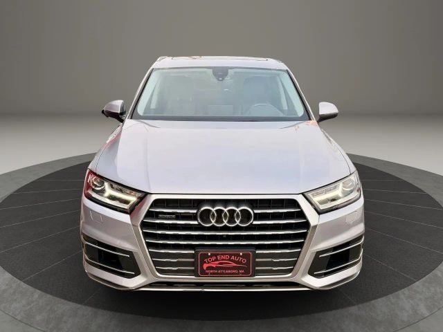 2018 Audi Q7 Premium
