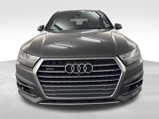 2018 Audi Q7 Prestige
