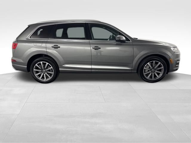 2018 Audi Q7 Prestige