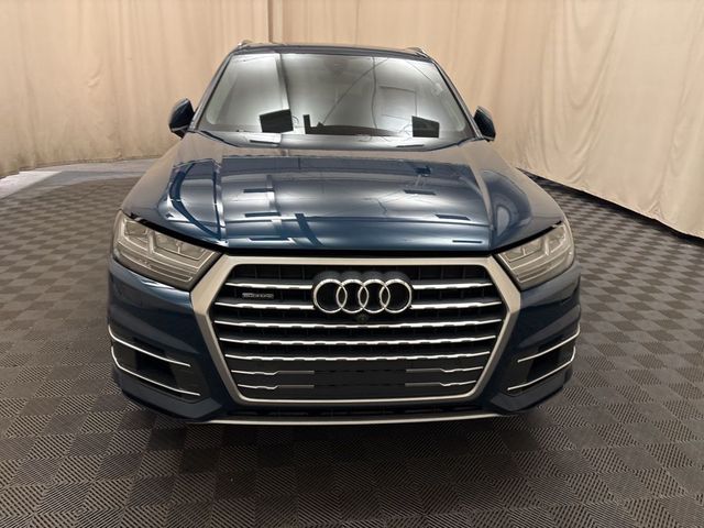 2018 Audi Q7 Prestige