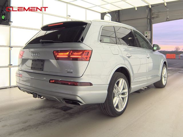 2018 Audi Q7 Prestige