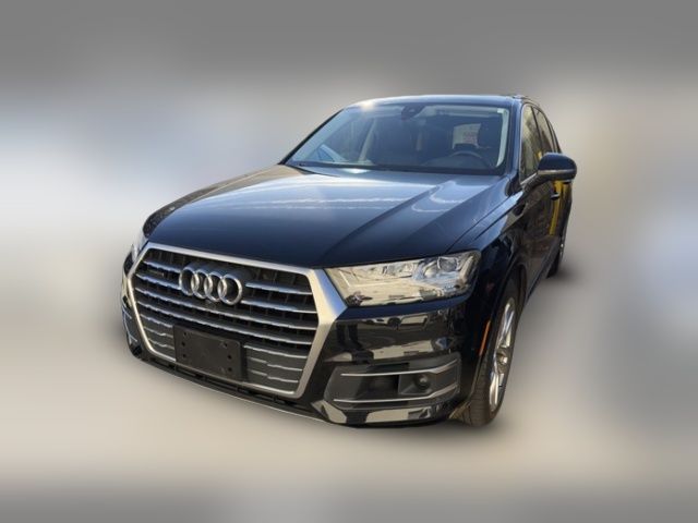 2018 Audi Q7 Prestige