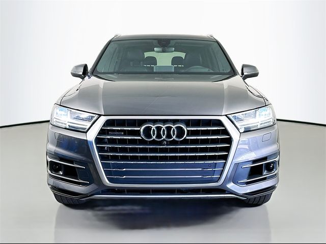 2018 Audi Q7 Prestige