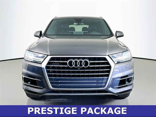 2018 Audi Q7 Prestige