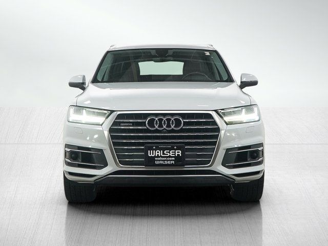 2018 Audi Q7 Prestige