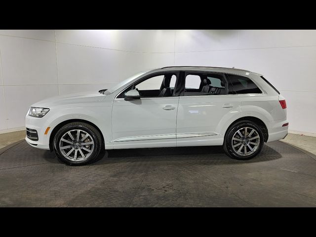 2018 Audi Q7 Prestige