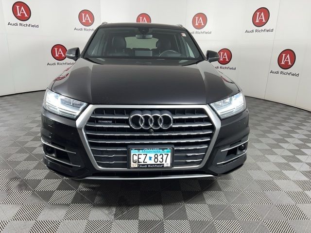 2018 Audi Q7 Prestige