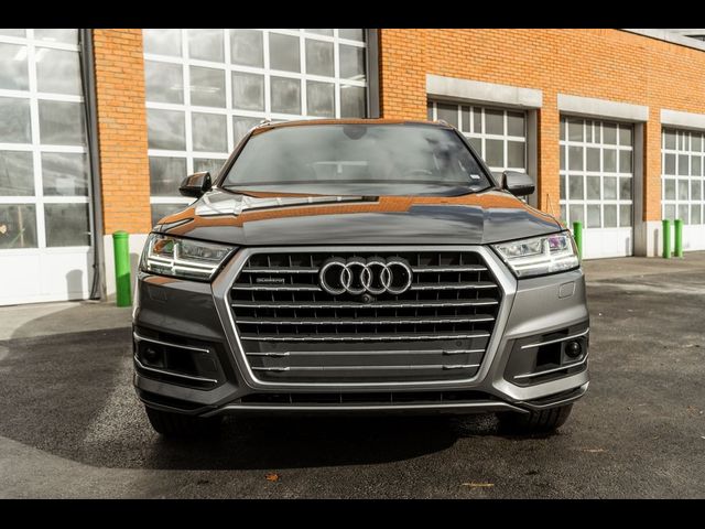 2018 Audi Q7 Prestige