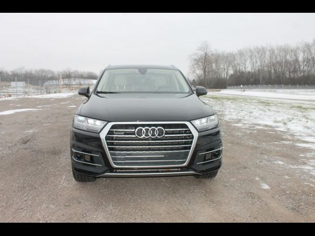 2018 Audi Q7 Prestige